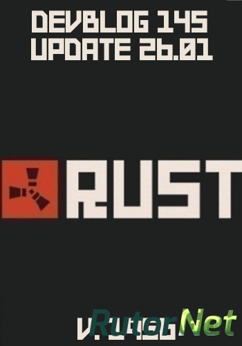 Скачать игру Rust 2016, ENG(MULTI), Repack через торрент на rutor