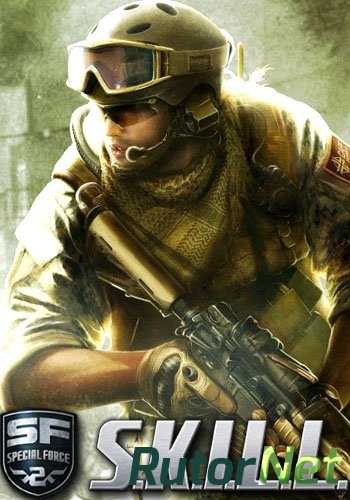 Скачать игру S.K.I.L.L. - Special Force 2 7.03.17 (2013) PC | Online-only через торрент на rutor