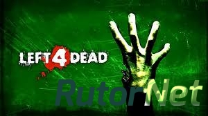 Скачать игру Left 4 Dead v1.0.3.2 (2008) PC | Repack от Pioneer через торрент на rutor