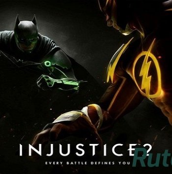 Скачать игру Вторая волна беты Injustice 2 стартовала через торрент на rutor