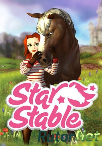 Скачать игру Star Stable (Star Stable Entertainment AB) (RUS) L через торрент на rutor