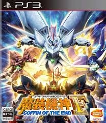 Скачать игру Super Robot Taisen OG Saga: Masou Kishin F – Coffin of the End JPN 2014|Jap через торрент на rutor