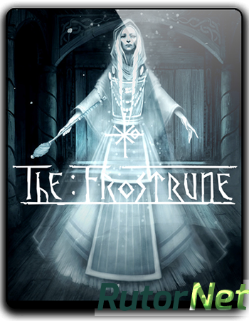 Скачать игру The Frostrune (2017) PC | RePack от qoob через торрент на rutor