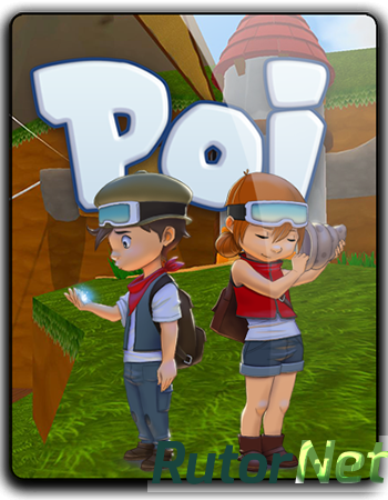 Скачать игру Poi (2017) PC | RePack от qoob через торрент на rutor