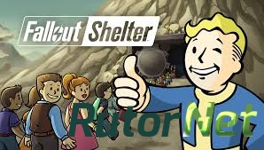 Скачать игру Fallout Shelter выйдет на Xbox One и Windows 10 на следующей неделе через торрент на rutor