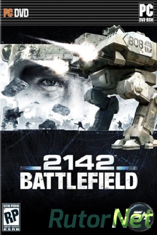 Скачать игру Battlefield 2142 - Deluxe Edition (2007) PC | Repack от Canek77 через торрент на rutor