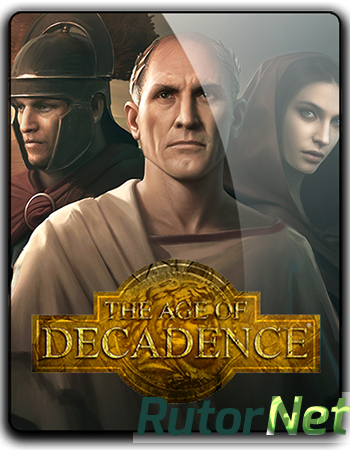 Скачать игру The Age of Decadence v 1.3.0.0009 (2015) PC | RePack от qoob через торрент на rutor