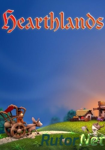 Скачать игру Hearthlands (Sergio & Simo) (ENG/MULTi5) L|GOG через торрент на rutor