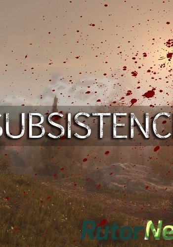 Скачать игру Subsistence(ColdGames) (ENG) RePack by BreX через торрент на rutor