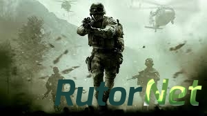 Скачать игру Ремастер Call of Duty: Modern Warfare получил тонну контента через торрент на rutor