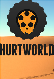 Скачать игру Hurtworld 0.3.8.3 (2015) PC | RePack от R.G. Alkad через торрент на rutor