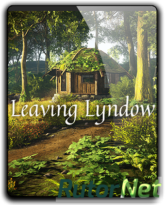 Скачать игру Leaving Lyndow v 1.01 (2017) PC | RePack от qoob через торрент на rutor