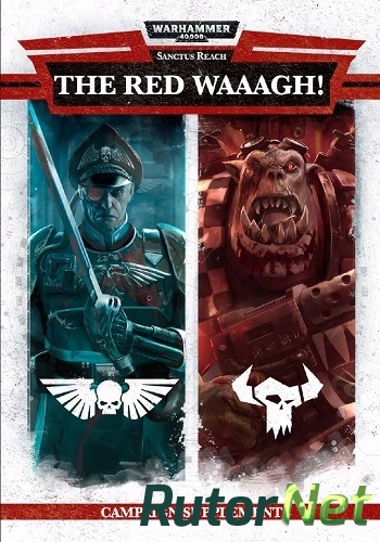 Скачать игру Warhammer 40,000: Sanctus Reach v 1.0.15 (2017) PC | RePack от GAMER через торрент на rutor