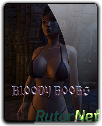 Скачать игру Bloody Boobs (2017) PC | RePack от qoob через торрент на rutor