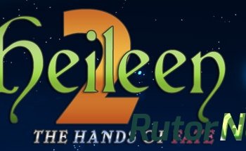 Скачать игру Heileen 2: The Hands of Fate 2009|Eng через торрент на rutor