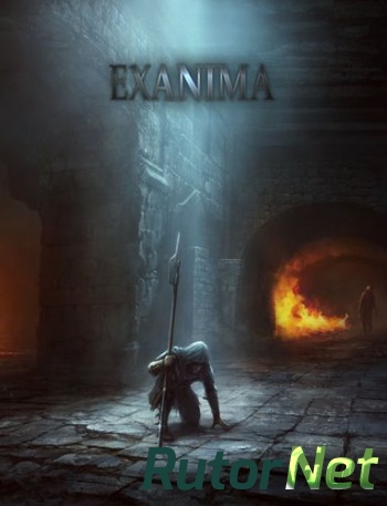 Скачать игру Exanima (2015) PC | Early Access через торрент на rutor