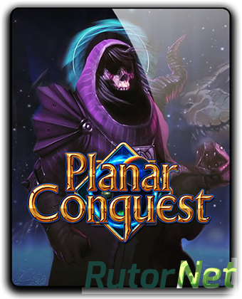 Скачать игру Planar Conquest v 1.3.2 (2016) PC | RePack от qoob через торрент на rutor