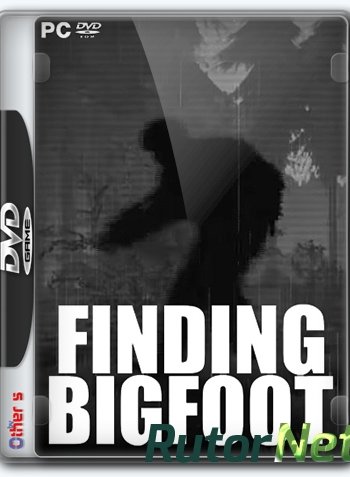 Скачать игру Finding Bigfoot (CyberLightGameStudios) (ENG+RUS) Repack через торрент на rutor