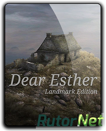 Скачать игру Dear Esther: Landmark Edition (2017) PC | Лицензия через торрент на rutor