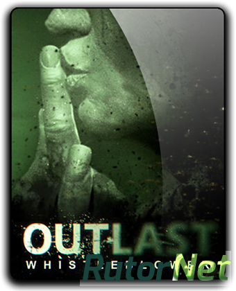 Скачать игру Outlast: Whistleblower (2014) PC | RePack от qoob через торрент на rutor