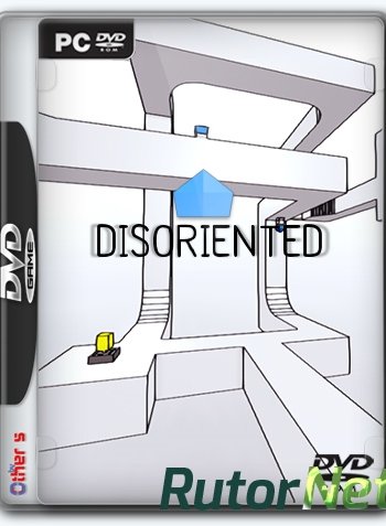 Скачать игру Disoriented (BrickCream) (ENG) Repack через торрент на rutor