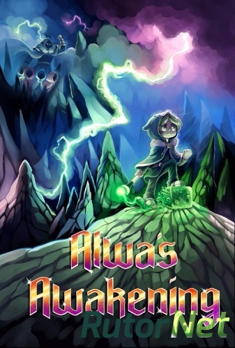 Скачать игру Alwa's Awakening (Elden Pixels) (ENG / SWE) L - CPY через торрент на rutor