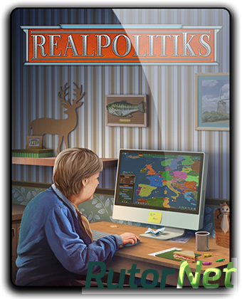 Скачать игру Realpolitiks v 1.3.2 (2017) PC | Лицензия через торрент на rutor