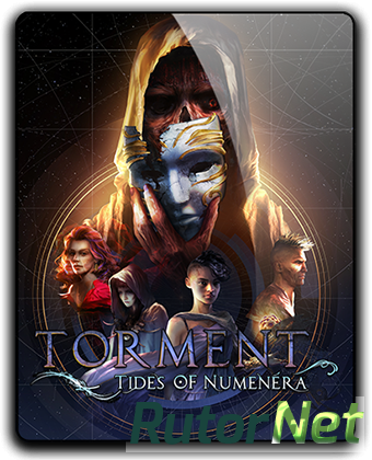 Скачать игру Torment: Tides of Numenera Early Access (2016) PC | RePack от qoob через торрент на rutor