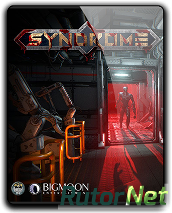 Скачать игру Syndrome v 1.05f (2016) PC | RePack от qoob через торрент на rutor