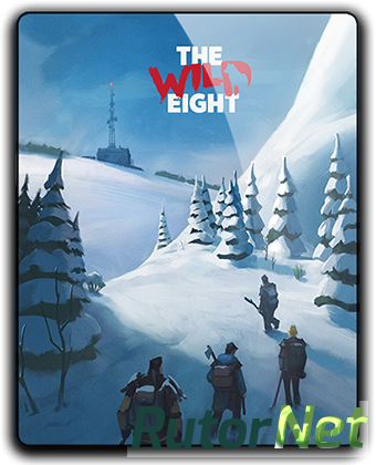 Скачать игру The Wild Eight 2017, RUS, ENG, L 3DM через торрент на rutor