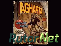 Скачать игру Agharta: The Hollow Earth / Агарта: Пустая земля 2000|Rus|Eng через торрент на rutor