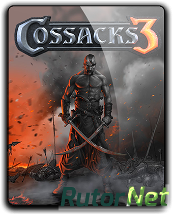 Скачать игру Казаки 3 / Cossacks 3 v 1.3.9.64.4908 + 4 DLC (2016) PC | RePack от qoob через торрент на rutor