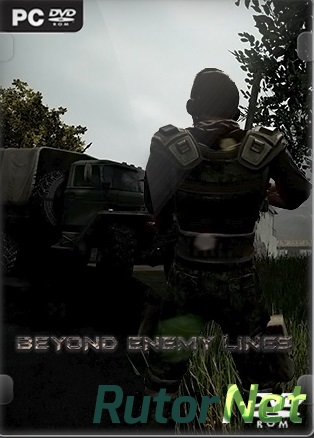 Скачать игру Beyond Enemy Lines (Polygon Art) (ENG) L - SKIDROW через торрент на rutor