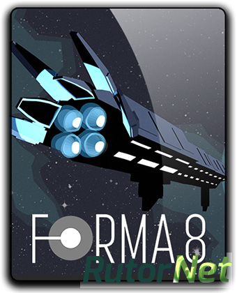 Скачать игру Forma.8 (2017) PC | RePack от qoob через торрент на rutor