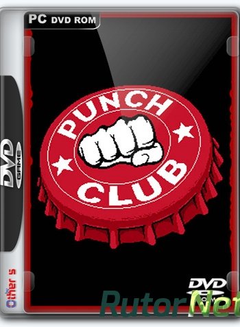 Скачать игру Punch Club Deluxe Edition (tinyBuild) (ENG+RUS) Repack через торрент на rutor