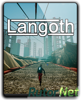 Скачать игру Langoth (2017) PC | RePack от qoob через торрент на rutor