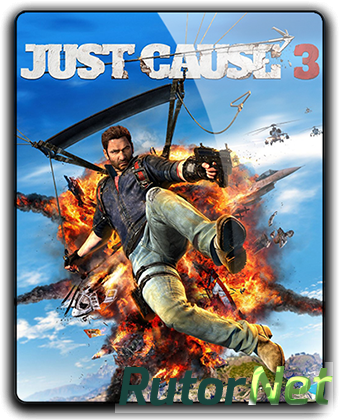 Скачать игру Just Cause 3: XL Edition v 1.05 + DLC's (2015) PC | Лицензия через торрент на rutor