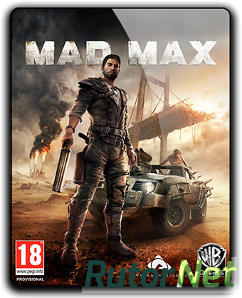 Скачать игру Mad Max v 1.0.3.0 + DLC's (2015) PC | Лицензия через торрент на rutor