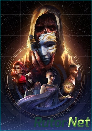 Скачать игру Torment: Tides of Numenera (2017) PC | Лицензия через торрент на rutor