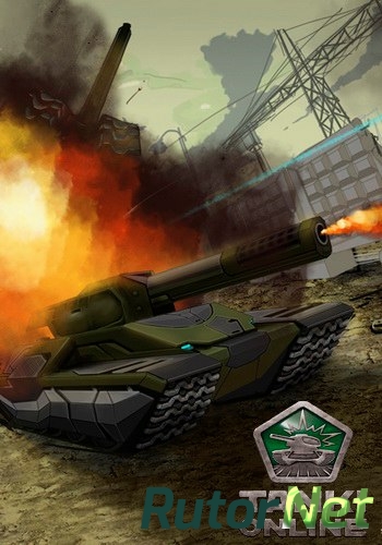 Скачать игру Tanki Online (AlternativaPlatform) (ENG+RUS) L через торрент на rutor