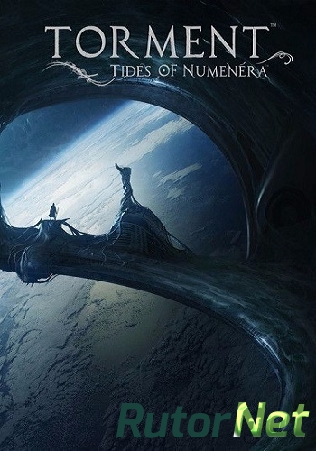 Скачать игру Torment: Tides of Numenera v 1.1.0 (2017) PC | RePack от qoob через торрент на rutor