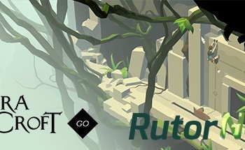 Скачать игру Lara Croft GO: The Mirror of Spirits (2016) PC | RePack от FitGirl через торрент на rutor