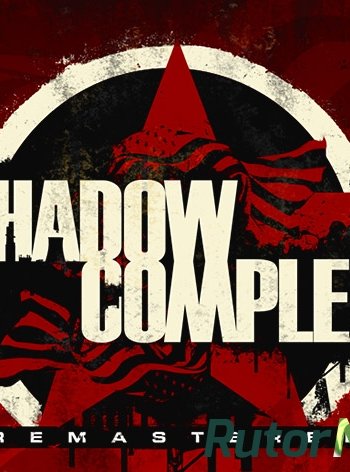 Скачать игру Shadow Complex Remastered (2016) PC | Steam-Rip от Fisher через торрент на rutor