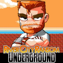 Скачать игру River City Ransom: Underground 2017|ENG|JAPRePack через торрент на rutor