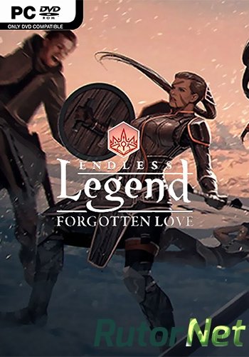 Скачать игру Endless Legend v 1.6.10 S3 + DLC's (2014) PC | RePack от R.G. Catalyst через торрент на rutor