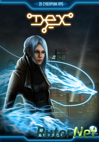 Скачать игру Dex v.5.3.0.0 (2015) PC | RePack от GAMER через торрент на rutor