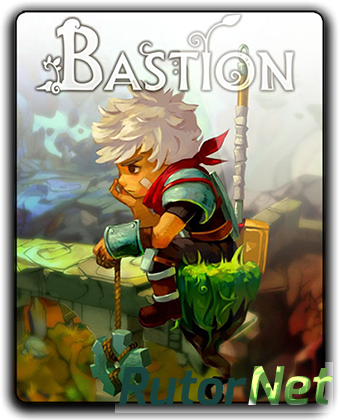 Скачать игру Bastion (2011) PC | Repack от R.G. Механики через торрент на rutor