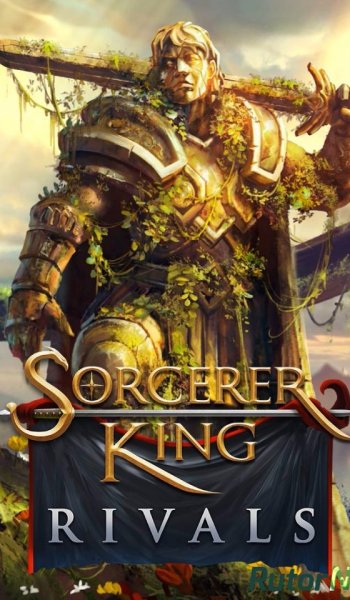 Скачать игру Sorcerer King - Rivals 2016, ENG, L GOG через торрент на rutor