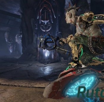 Скачать игру Bethesda показывает Quake Champions Free-To-Play модель через торрент на rutor