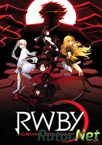 Скачать игру RWBY: Grimm Eclipse v.1.2.06r.9850 (2016) PC | RePack от GAMER через торрент на rutor